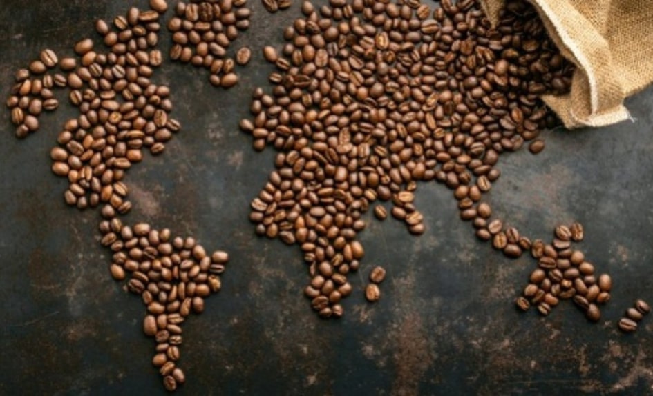 Nejlepší single-origins | Botego.cz